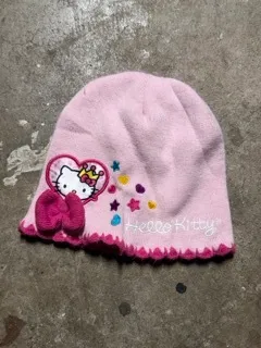 One Size: Hello Kitty (Pink)