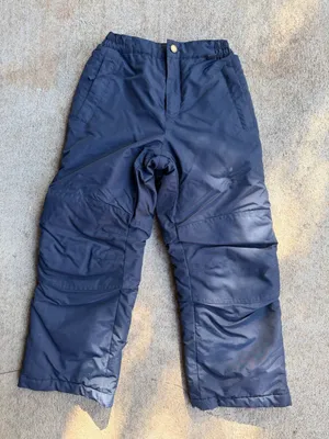 8T: Lands End, Navy