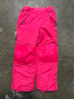 6T: Champion C9 Bright Pink Pants