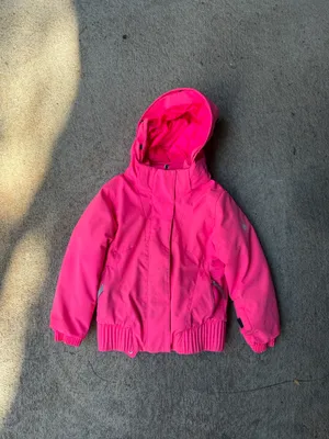 3T: Spyder, Pink