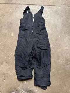 4T: Circo (Black)