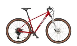 MTB Ktm 