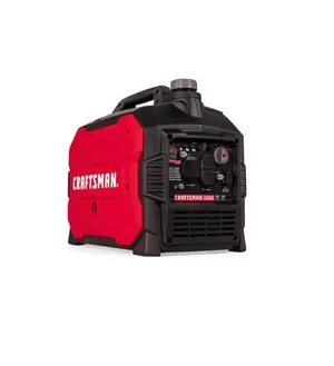Portable Generator 3,300 Watt
