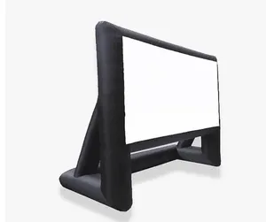 Projector Screen (20ft Blowup)