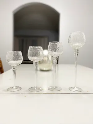 Shattered Goblet (4pc Set)