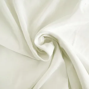 Ivory Polyester Linen Napkins | 20”x 20”