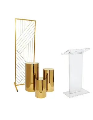 Simply Luxe Corporate Babe Speaker Package 