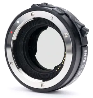 Adapter EF > L Mount