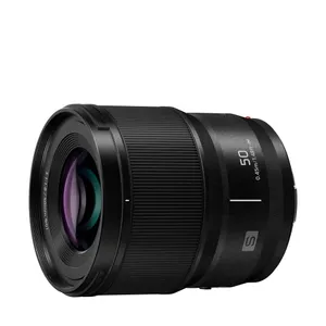 Panasonic S Primes 50mm