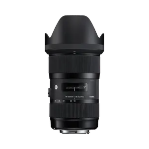 Sigma Art 18-35mm