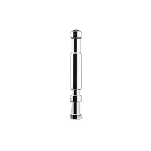 Threaded Baby Spigot