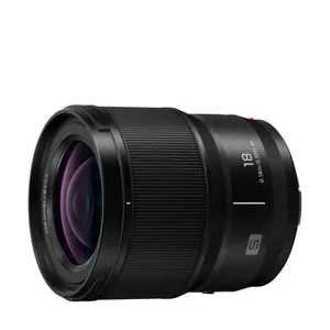 Panasonic S Primes 18mm