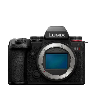Panasonic Lumix S5II X