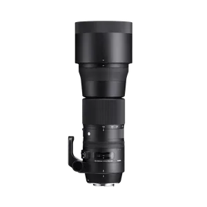 Sigma Art 150-600mm