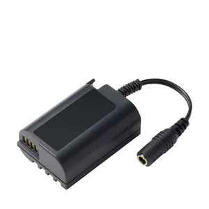 Panasonic Lumix S5iiX Battery Dummy