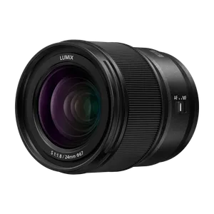Panasonic S Primes 24mm
