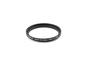 XCSOURCE Screw on Step up Ring