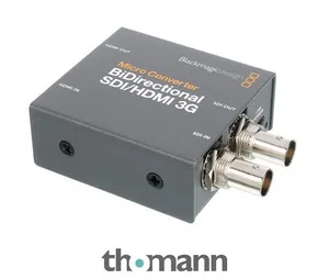 Blackmagic Design Signalwandler SDI + HDM