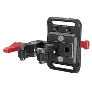 SmallRig V-Mount Stand Clamp