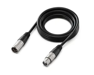 XLR Cable Long