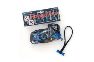 Bongo Tie