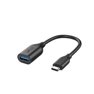 Anker USB C USB A Adaptor