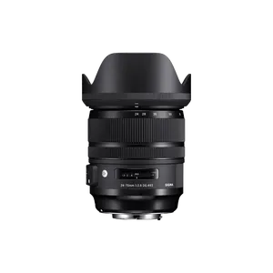 Sigma Art 24-70mm