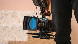 Mirage Matte Box Kit