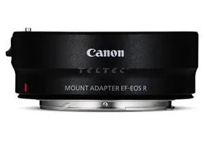 RF-EF Adapter