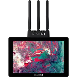 SmallHD Cine 7 500 RX
