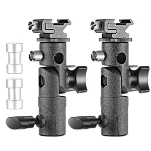 Light Reflector Clamp