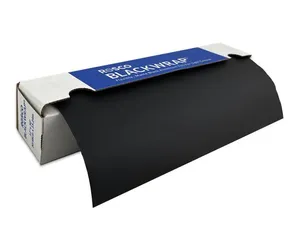 Black Wrap