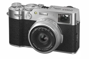 Fujifilm X100VI