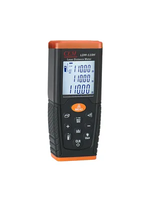 Distance Meter