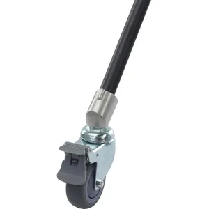 C Stand Wheels