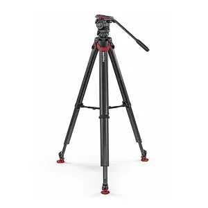 Sachtler Flowtech 75mm MS FSB8T