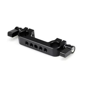 SmallRig 15mm Rod Mount Bridge