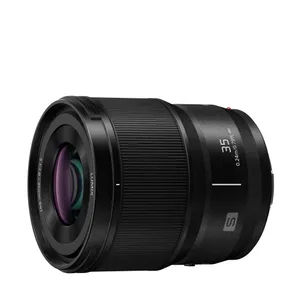 Panasonic S Primes 35mm