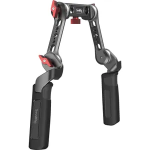 Shoulder Rig Handles Kit
