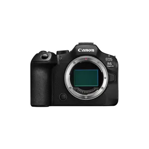 Canon R6 Mark III