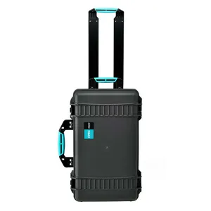 HPRC 2550 Rolling Hardshell Case