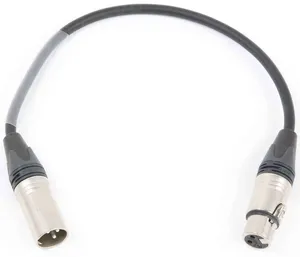 XLR Cable Short