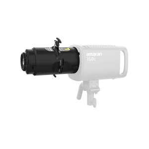 36° Spotlight Mount