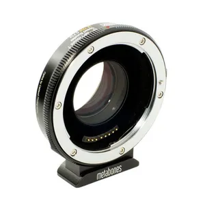 Metabones Speedboster (EF>MFT)