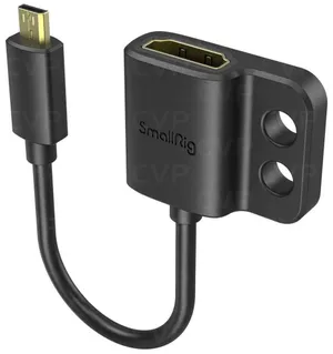 SmallRig HDMI Angle