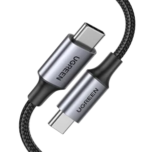 Stromkabel USB-C 100W