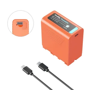 SmallRig NPF Battery