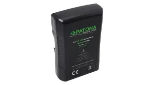 Patona V-Mount Akku 95Wh