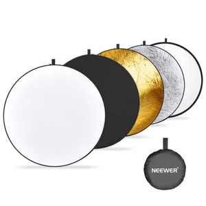Folding Reflector Small