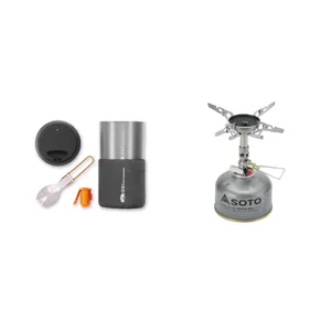 Cooking Gear Premium Quality